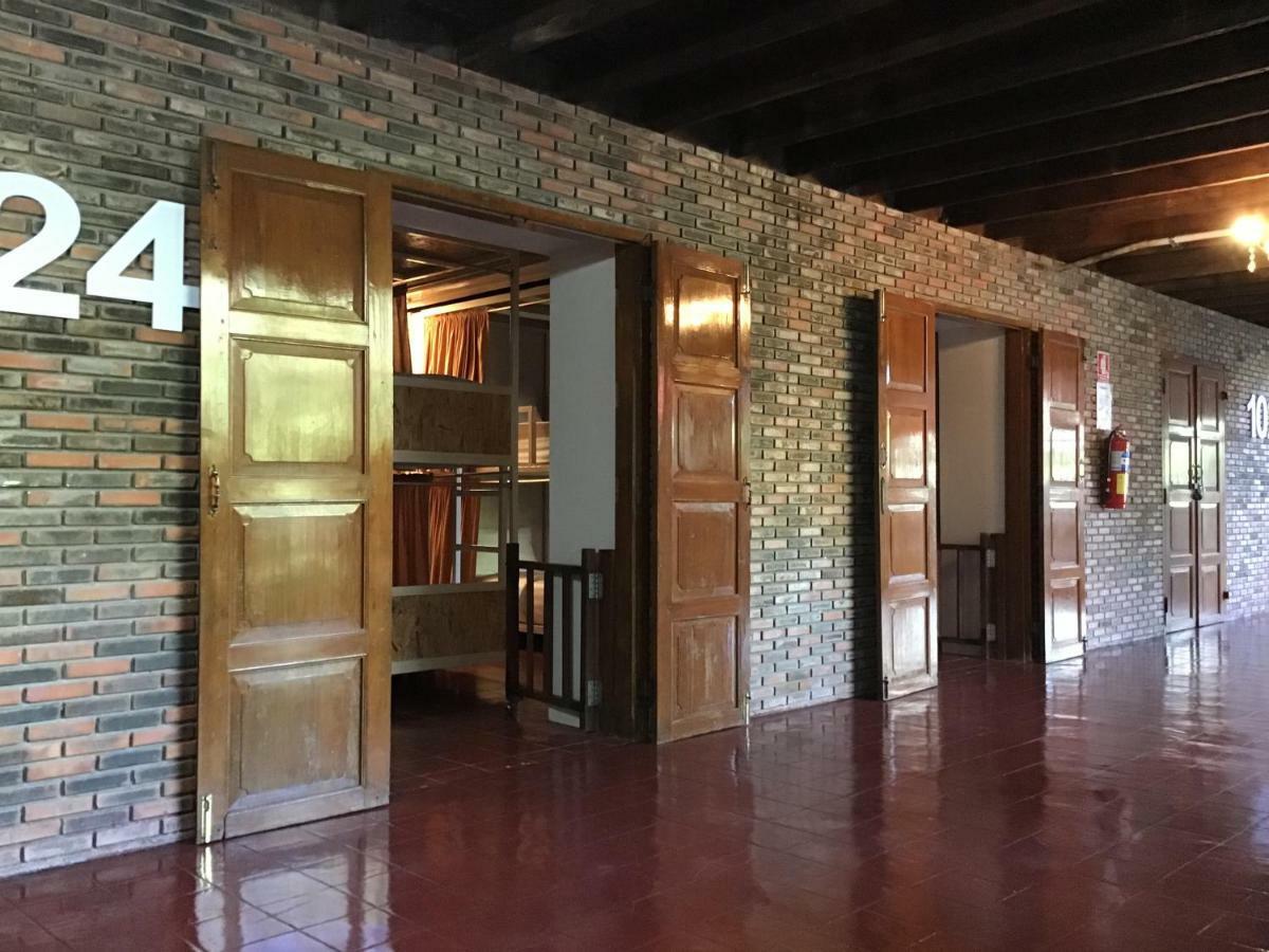 Insight Hostel Chiang Mai Exterior foto